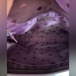 Kate Spade  Chester Street Annalise Crossbody Tassel Purse in Plum Photo 2