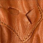 Nine West  8.5 booties Vintage American leather Ankle boots 8.5 Fall Cowboy Boho Photo 2