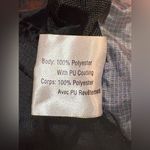 PINK - Victoria's Secret VS PINK PACKABLE DUFFEL (camo print) Photo 10