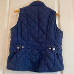 Horze Crescendo Equestrian Vest Ladies/Junior's/Child's Size Medium Blue Photo 12