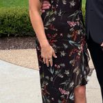 Katie May  Dress Black Photo 1