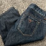 Guess  - Medium Blue - Denim long shorts - 27 Photo 3