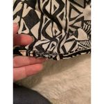 Wet Seal  Mini Skirt Women's Size Small women's tan black‎ CBO-A Photo 4