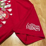 Disney  Parks Hollywood Studios Toy Story Land Short Sleeve Shirt Women’s Medium Photo 2