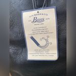 NWT Reversible G.H Bass & Co. Purse With Removable Pouch Black Photo 5