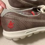 Skechers  goga mat technology on the go boat like shoe woman size 5 Photo 4