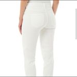 Liverpool Jeans Company Liverpool Cropped relaxed fit Jeans in Bright White Photo 2