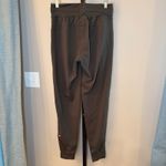 Zyia  Active Ascend Joggers Olive‎ Green Size Large Photo 3