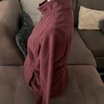 Eddie Bauer  Purple Jacket Size Large Photo 5