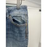 Wrangler  Jeans Women's Blue Cowgirl Bootcut‎ Denim Photo 1