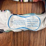 Sanctuary ‎ Womens Striped High-Waist Swim Bottom Separates Small NWT Photo 3