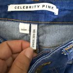Celebrity Pink 🎄 mid rise Skinny Jeans Photo 1