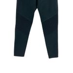 Joseph New Spark Gabardine Stretch Pants Legging Dark Green Size 42 US 10 Photo 3