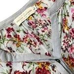 Nectar Clothing Cold Shoulder short mini dress tunic top L y2k Photo 4