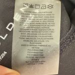 Aritzia Women's Golden PowerSculpt Reach Black Sports Bra Size S Photo 7