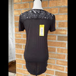 Karen Millen  high low top size 8 Photo 4