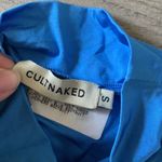 Cult naked superhero bodysuit Photo 1