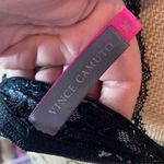 Vince Camuto  36C Black Lacey Bra Photo 5