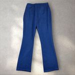 Tuckernuck ‎ Denim Ashford High Rise Pants Size M NWT Photo 5