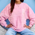 Disney  | Piglet textured velveteen spirit jersey Photo 0