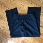 Brooks Brothers  Navy Blue Dress Pants Photo 8