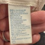 Rebecca Minkoff Women’s silk small Cream Lace Detail Blouse Photo 7