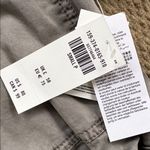 Abercrombie & Fitch NWT Apron Wrap Utility Dress Size Small Photo 4