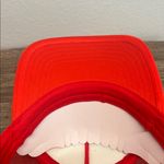 Coca Cola | Red Trucker Baseball Hat “Diet Coke” w/ Charms Photo 4