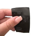 RITUALS Floral‎ Satin Bomber Jacket Medium Green Photo 3