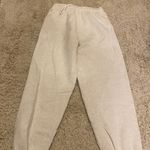 Aritzia TNA Sweatpants Photo 1