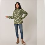 Carve Designs  fleece 1/4 zip, size Medium Photo 2