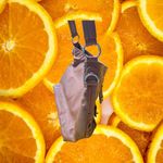 Great American Leatherworks Tan Leather Hobo/Shoulder Bag/Purse Photo 7