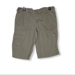 Calvin Klein Jeans Calvin Klein‎ Jeans Cotton Shorts Tan Photo 9