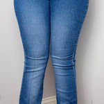 No Boundaries Y2K Mid Rise Belted Jeans Photo 0
