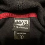 Marvel  logo pullover sweatshirt our universe large Photo 1