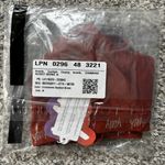 YITTY Fabletics/ bralette, spotlight shaping bralette, color shimmer brown,size M Photo 4