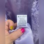 Chi Chi London NWT Dixie Dress size 6 spring wedding guest flutter sleeve Photo 8