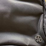 Lululemon Everywhere Black Belt Bag Brand New Photo 1