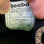 Reebok  Nano X1 Adventure Multicolor Training Sneakers Womens 8.5 Photo 6