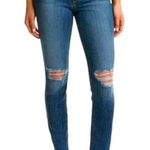 joe's jeans Destroyed Knee Ankle Skinny Jeans. Size 26. Photo 0