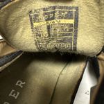 WOMENS ALL OVER VINTAGE Style BLACK SHORTY BOOT Western Style Booties Size 10 Photo 6