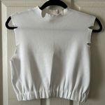 Kerisma  Two Four Six‎ Betty Top in White Size S/M Photo 8