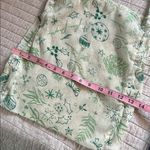 Free People , cream, holiday ornament, winter bow, reusable rare tote bag Photo 6