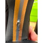 Sam Edelman  Daria Dress Booties Black Leather Size 5.5 NIB Dressy Versatile Photo 10