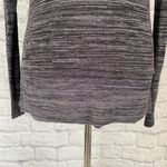 Marika tek Marika Tech balance collection Women S cowl neck Longsleeve stripe pullover top  Photo 1