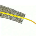 American Eagle Oversized Green Cardigan W/ Lace Up Detail On Sides Medium Chunky Photo 7