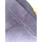 Athleta ‎ Kickbooty Black Yoga Pants size XXS Photo 4