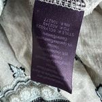 Hale Bob  Beaded Strappy Boho Maxi Dress Influencer M embellished Photo 7