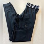Nike PRO MESH-PANELED LEGGINGS! Photo 0