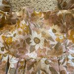 Storia ‼️ Floral Puff Sleeve Babydoll Dress‼️ Photo 4